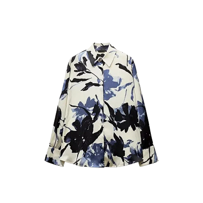 Zara Shirt