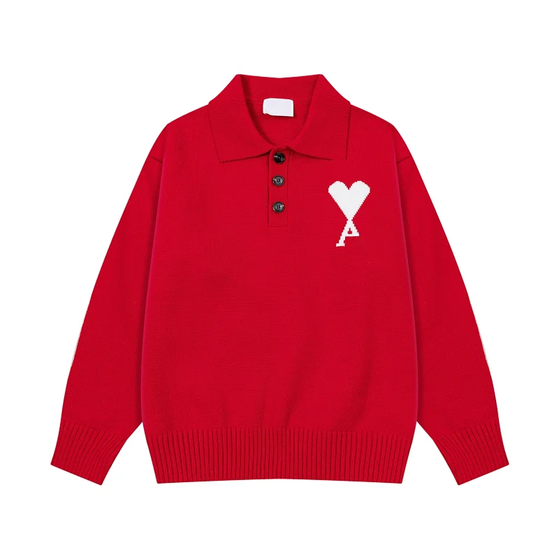 Ami Sweater