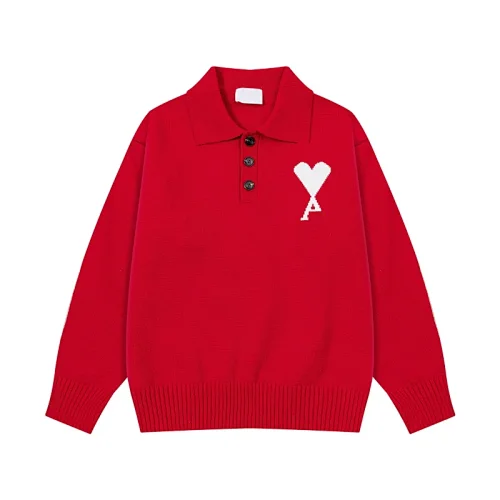 Ami Sweater