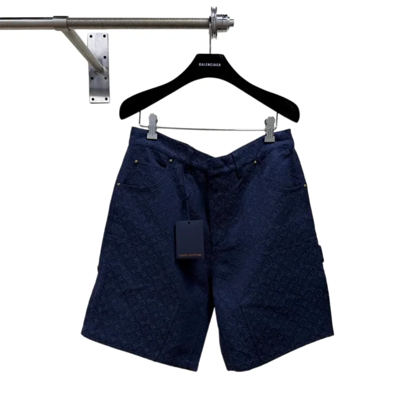 Louis Vuitton Shorts