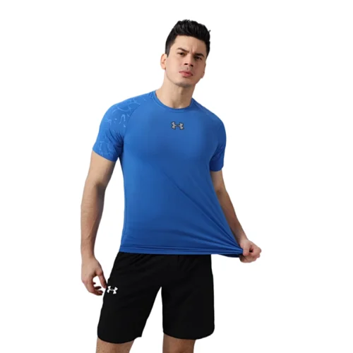 Camiseta Under Armour Tee