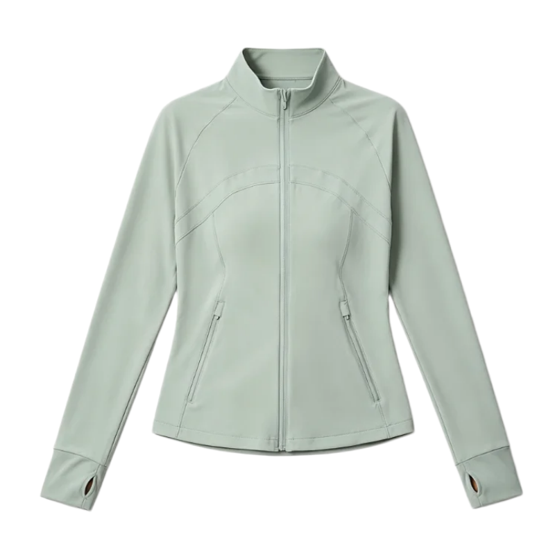 Alo Coat
