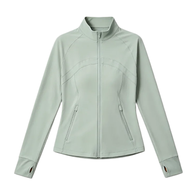 Alo Coat