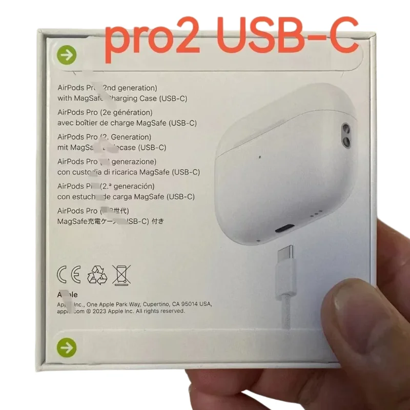 AirPods Pro 2 Premium