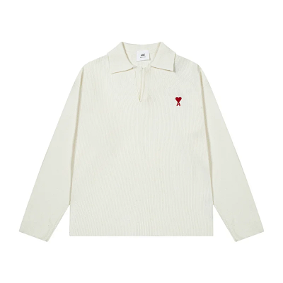 Ami Sweater