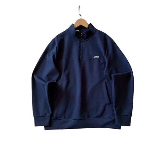 Lacoste Sudadera con Capucha