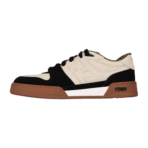 Fendi Shoes
