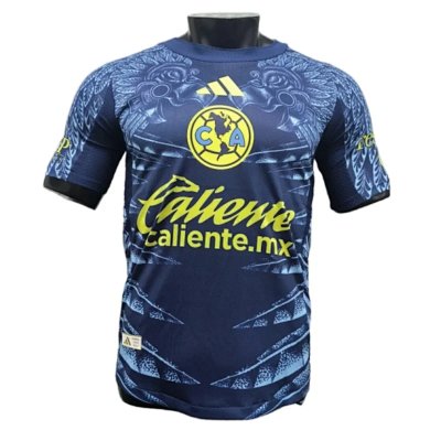 2526 Season Americas Away Player Edition Jersey