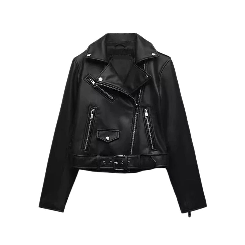 Zara Short Coat