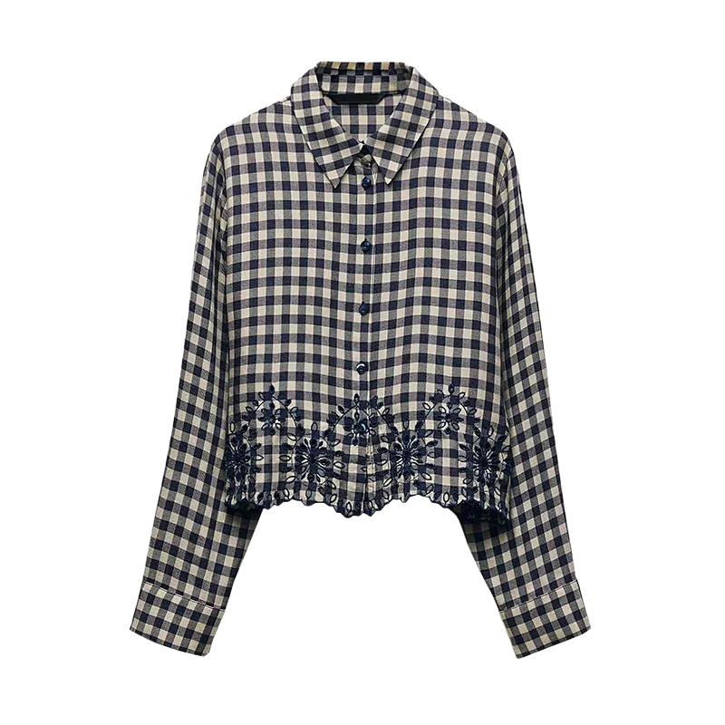 Zara Short Coat