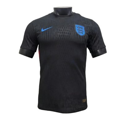 2526 Season England Away Jersey Player Version
