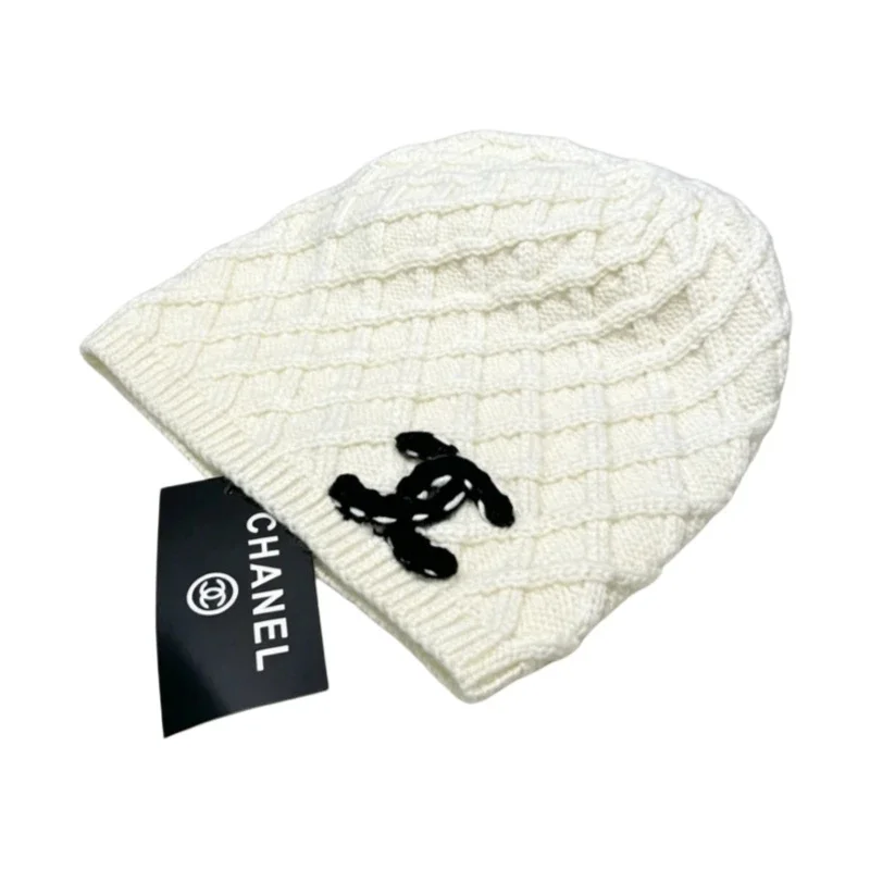 Sombrero Chanel