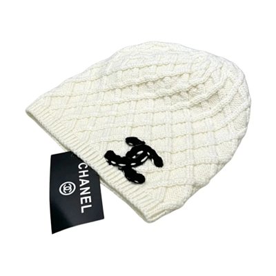 Chanel Hat