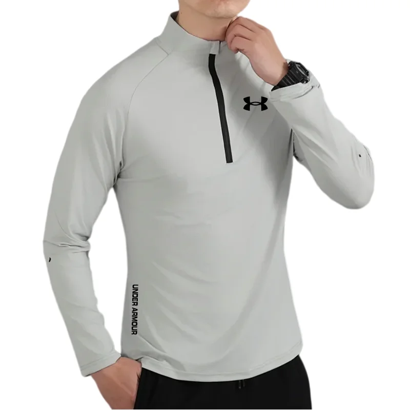 Under Armour Camiseta Manga Larga