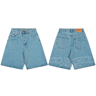 Corteiz Shorts