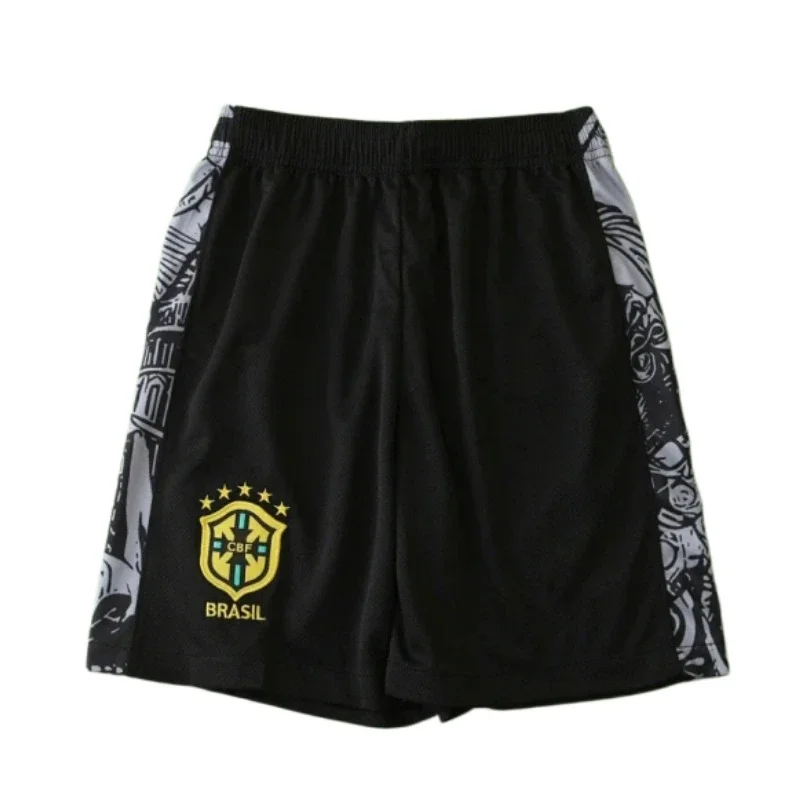 Pantalones cortos Brazil Jesus temporada 2024-2025