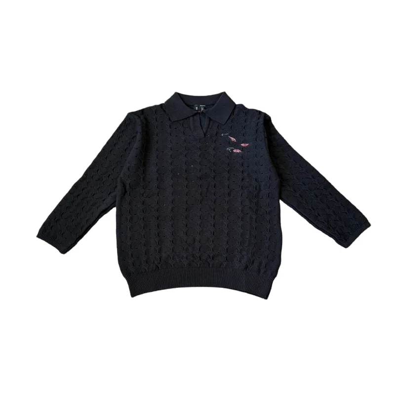 Der Schütze Sweater