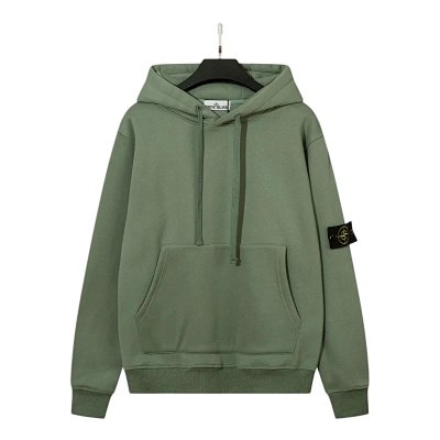 Stone Island Hoodie