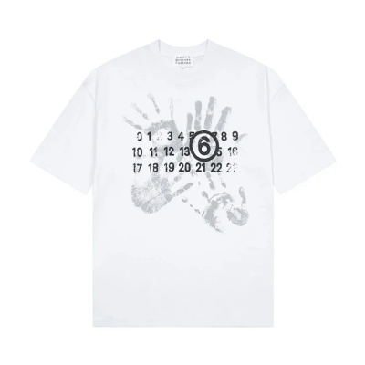 Maison Margiela Tee