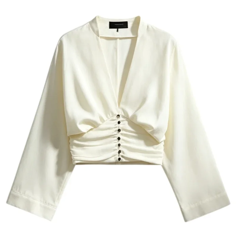 Zara Tops