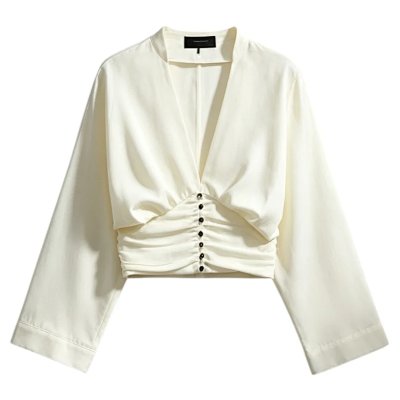 Zara Shirt