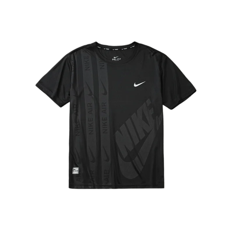 [DX38-2] Summer Casual Sports Quick-Dry T-Shirt