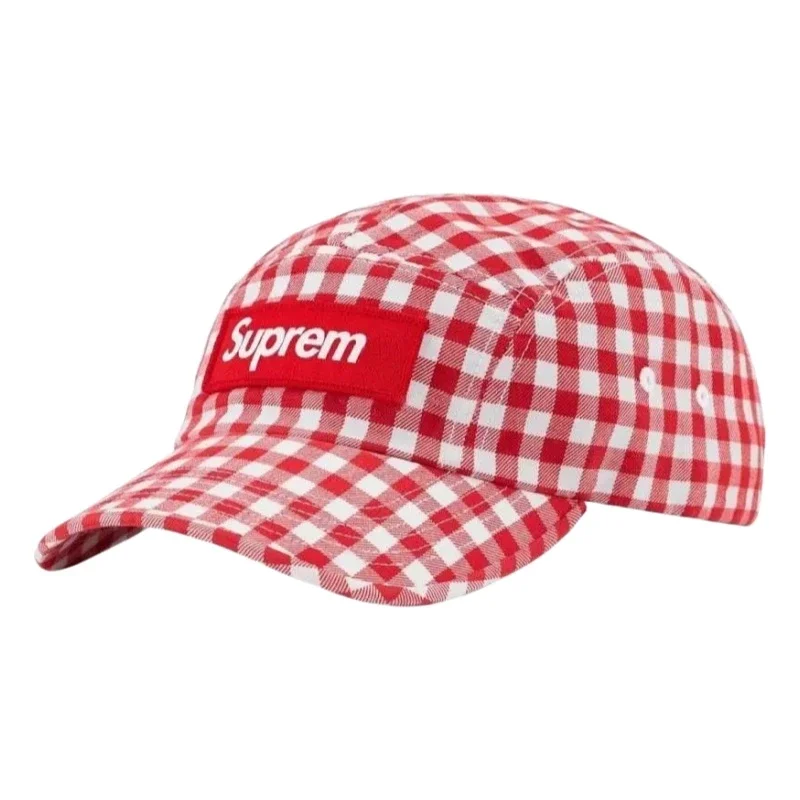 Supreme Gorra de Béisbol