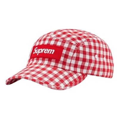 Supreme baseball cap