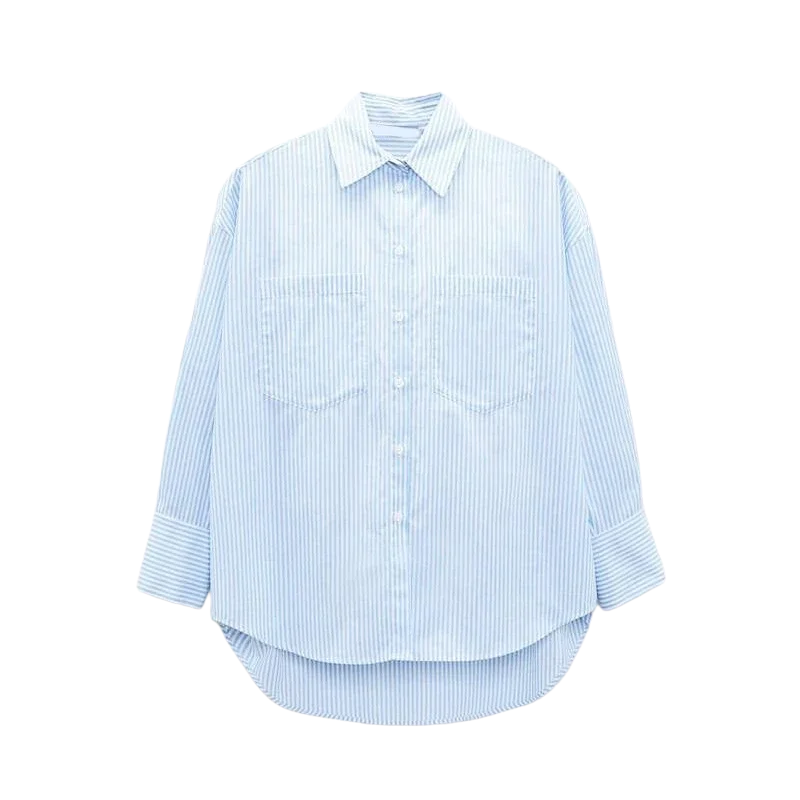 Zara Shirt