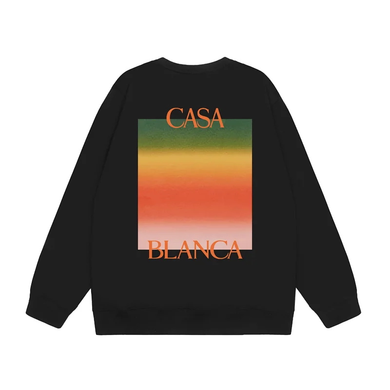 Casablanca Hoodie
