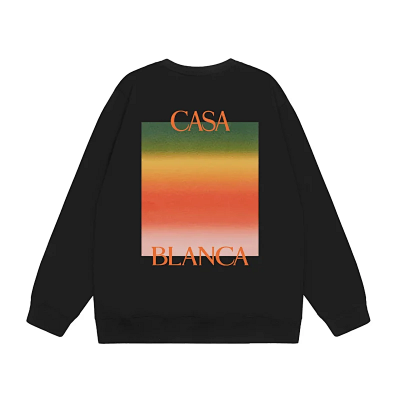 Casablanca Hoodie