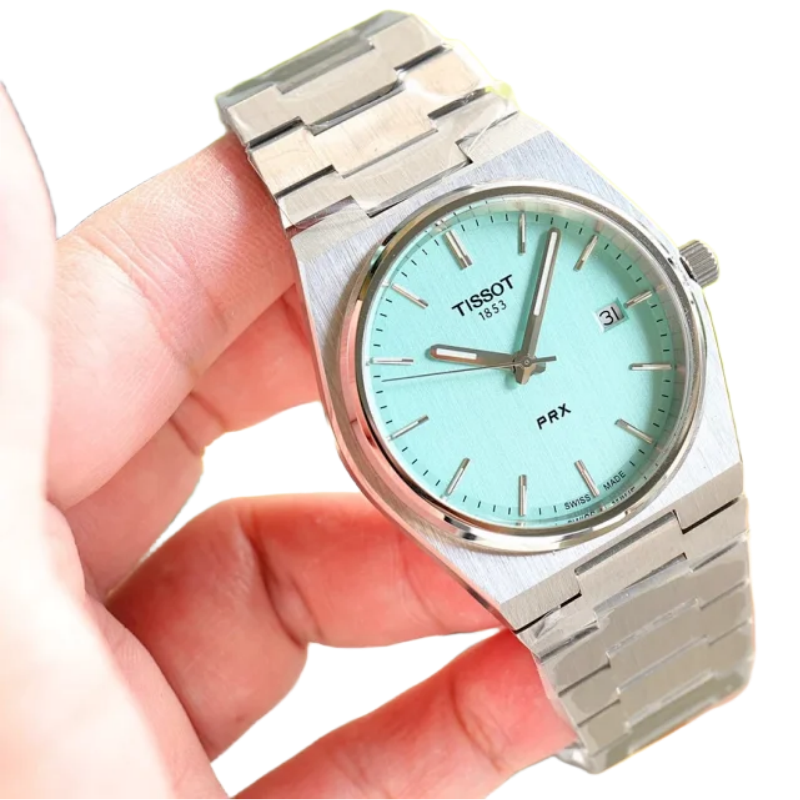Tissot