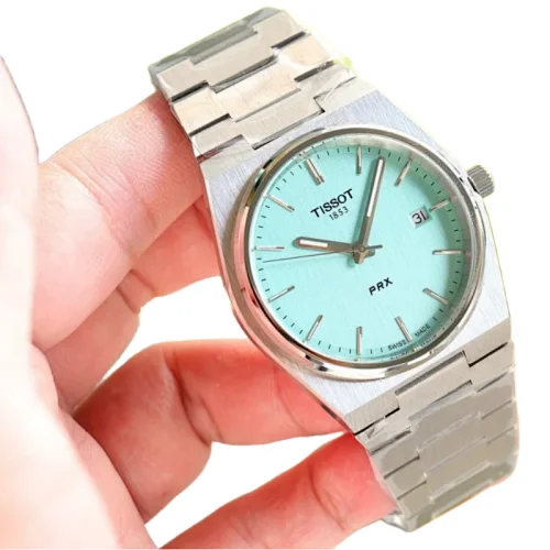 Reloj Tissot