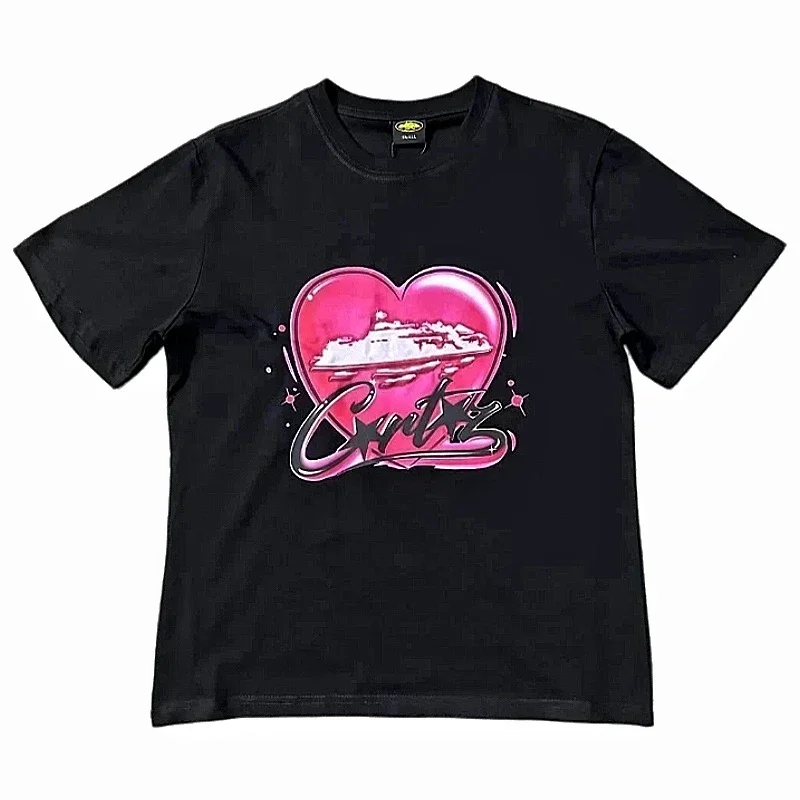 Corteiz Camiseta
