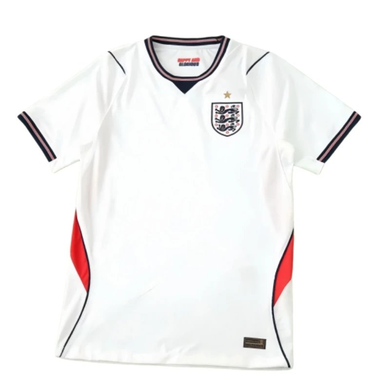 2026 FIFA World Cup England home Player version