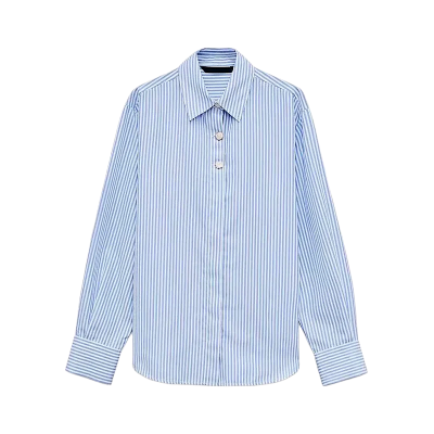 Zara Shirt