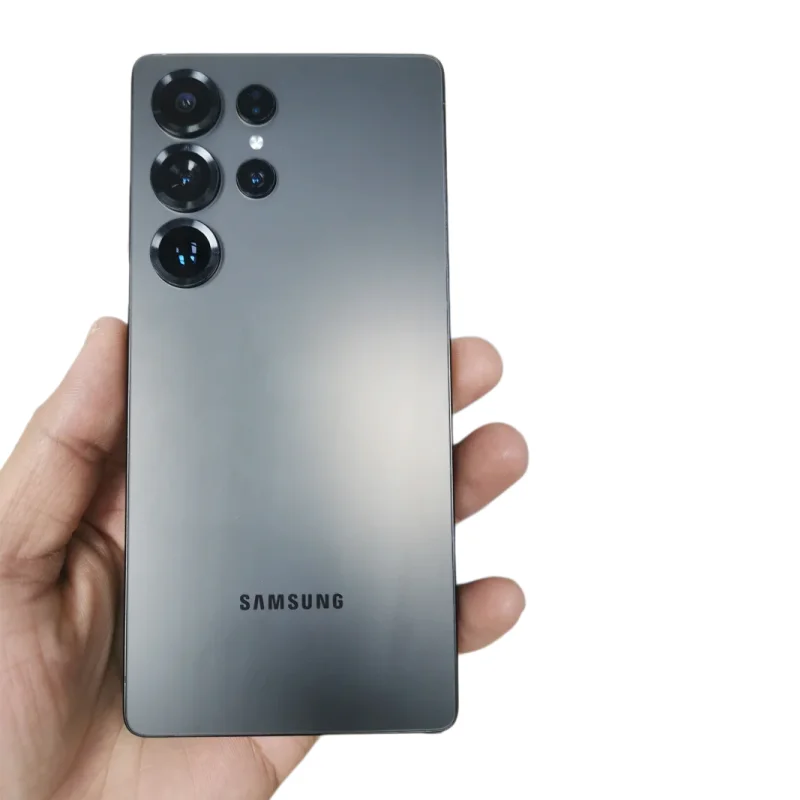 Samsung Galaxy S25