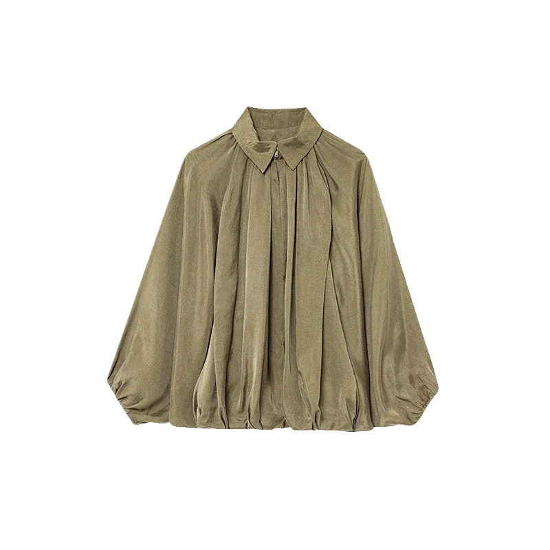 Zara Short Coat