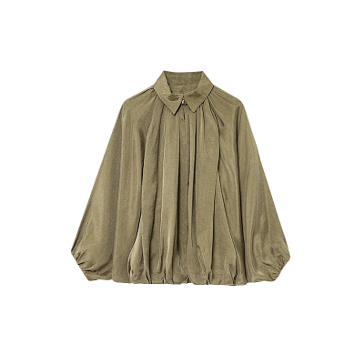 Zara Short Coat