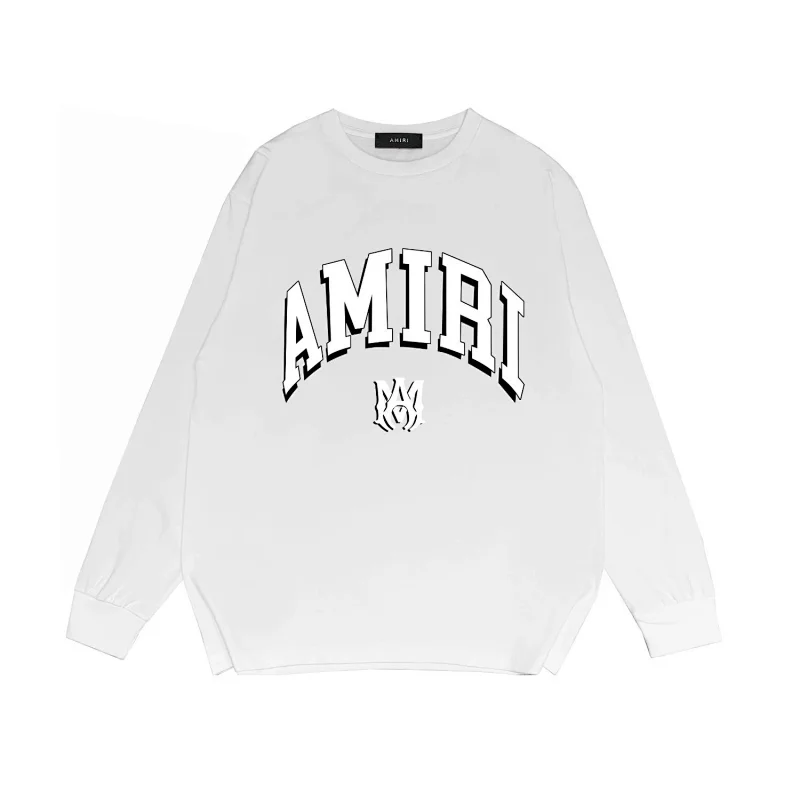 Amiri Hoodie