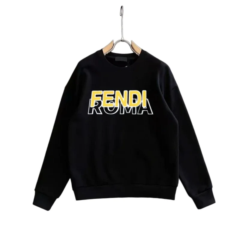 Sudadera Fendi