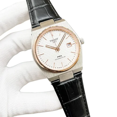 Tissot Reloj