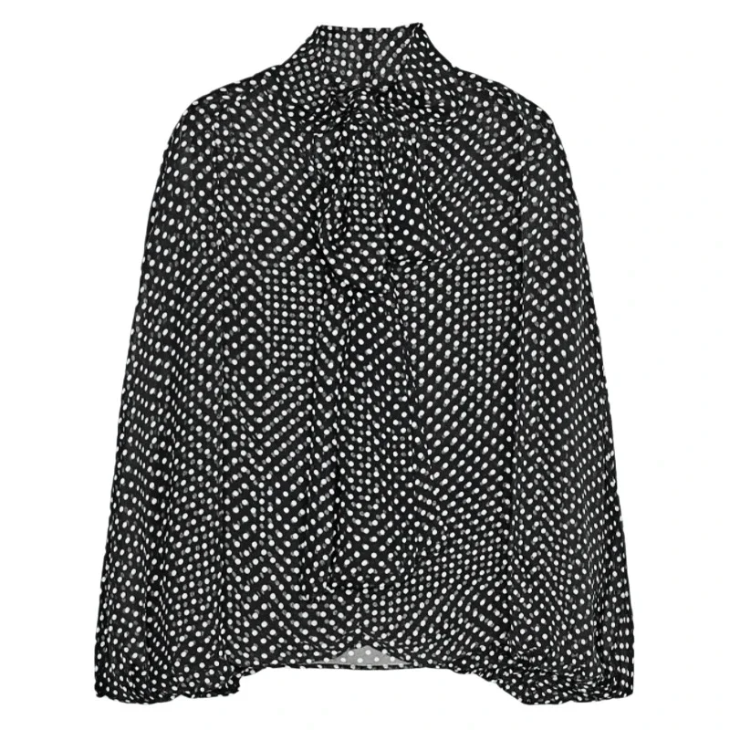Camisa Zara