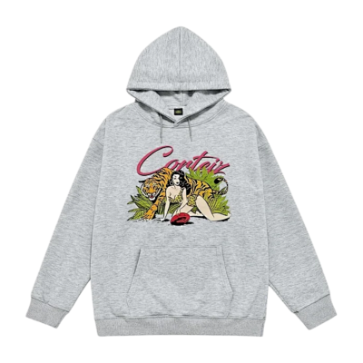Corteiz Hoodie