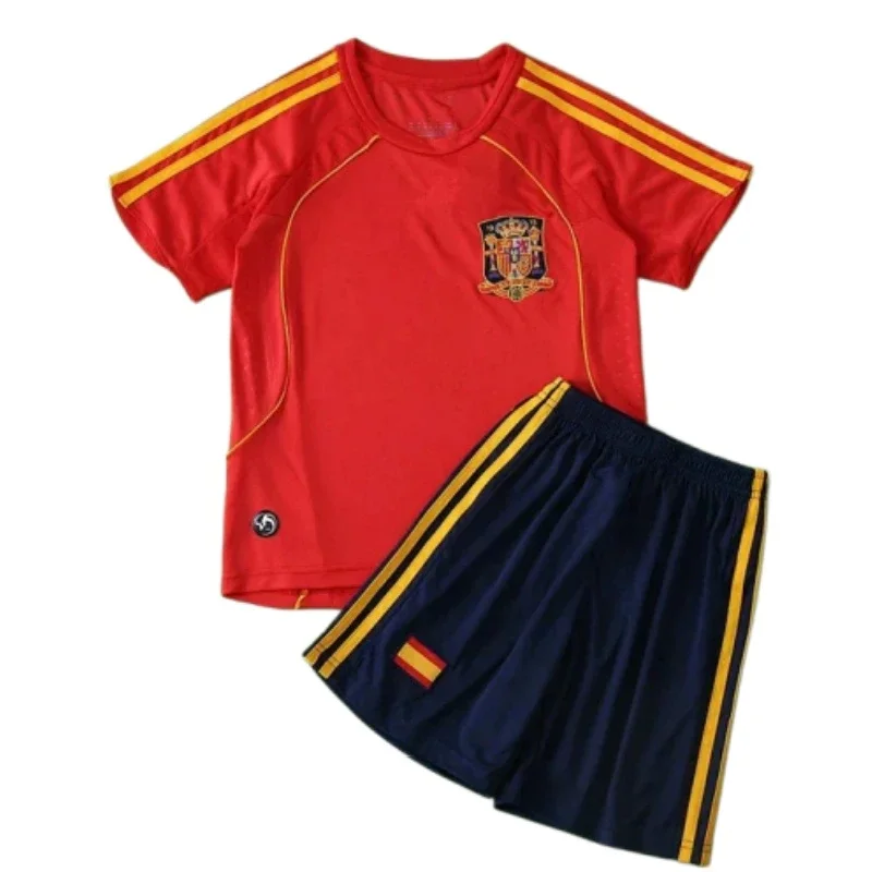 Kit Local España 2008 Niños