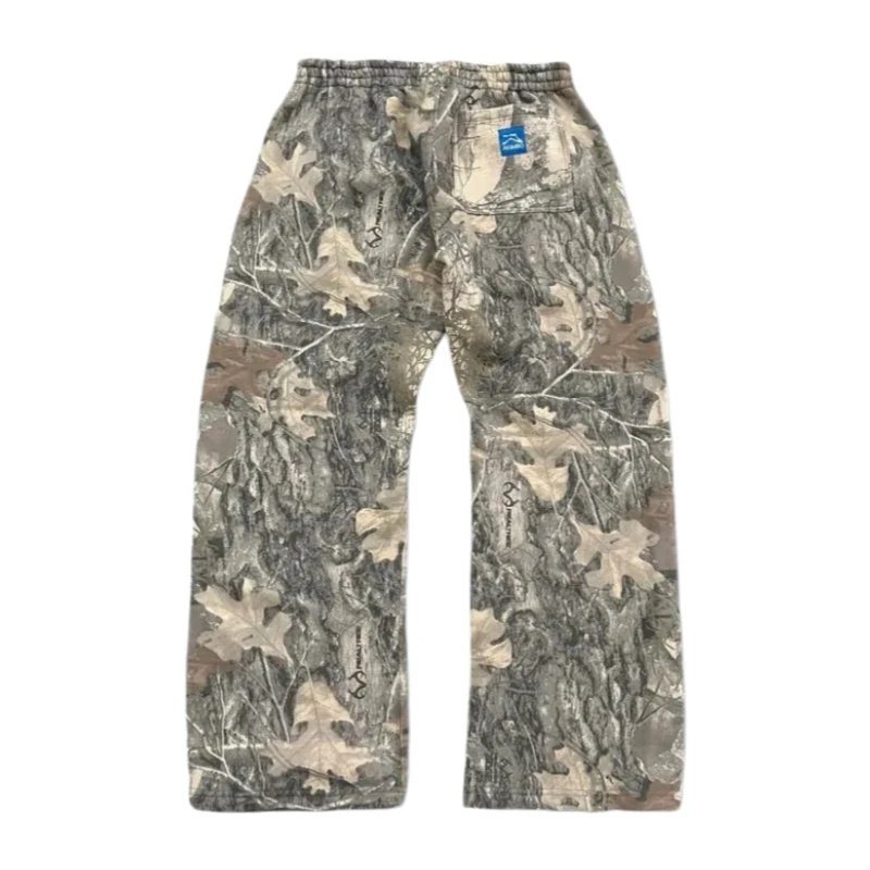 Forest Pattern Sweatpants