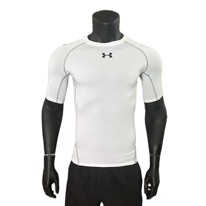 [DX28] Men's Short Sleeve Summer T-Shirt