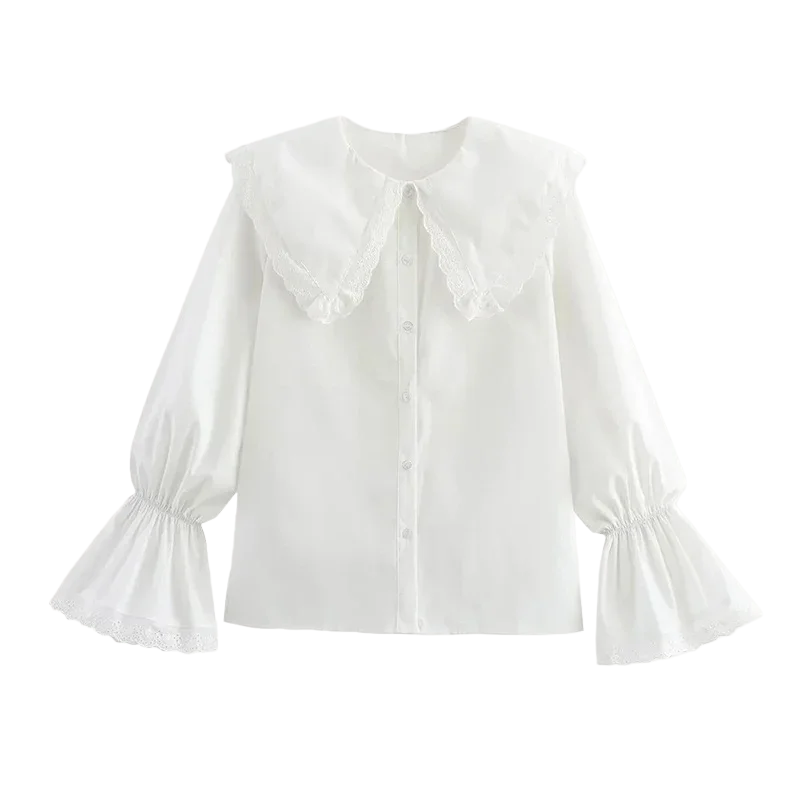 Zara Shirt
