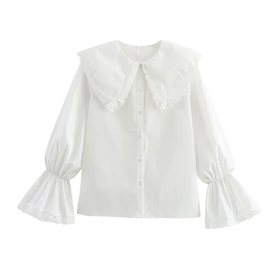 Zara Shirt