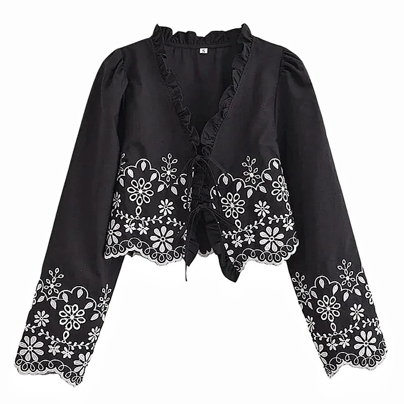 Zara Shirt